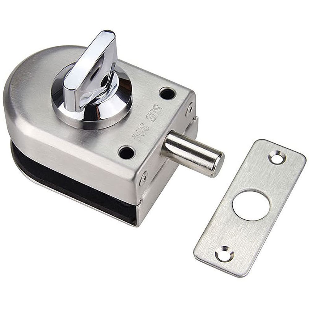 Home Security Officer - Bathroom Office Anti-Theft Home Security Knob