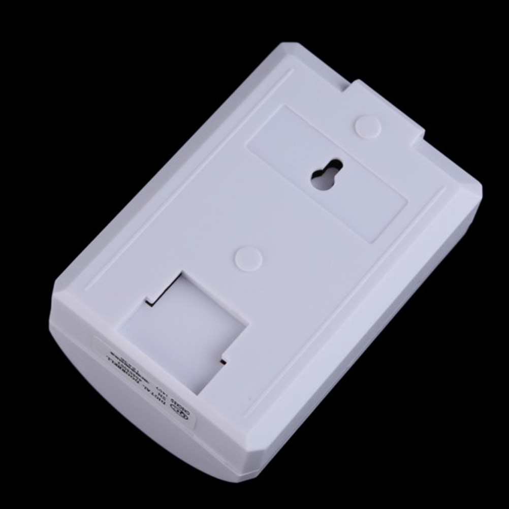 Home Security Officer - Infrared Doorbell System with 100M Range