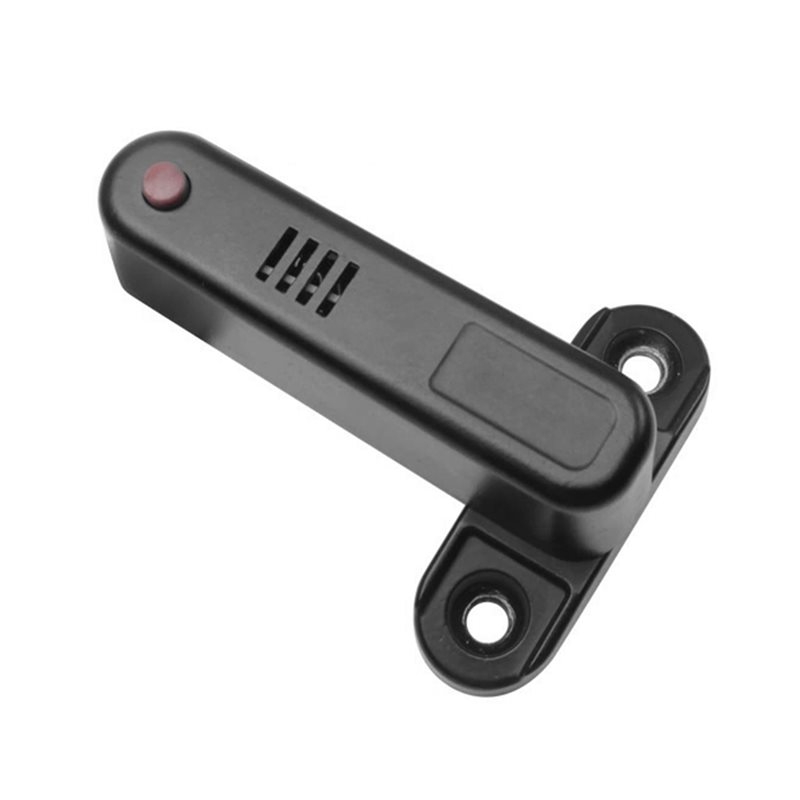 Home Security Door Reinforcement Lock - Excellent-Burglar& Child-Proof Home Security Door Lock