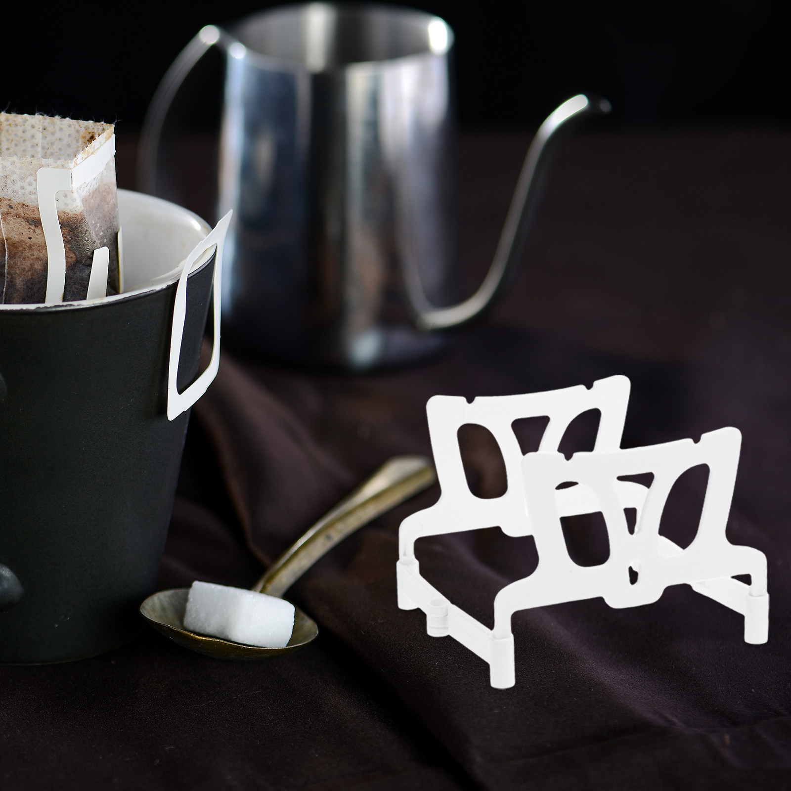 Lightweight Foldable Coffee Fi - огляд і ціна Home Security Officer