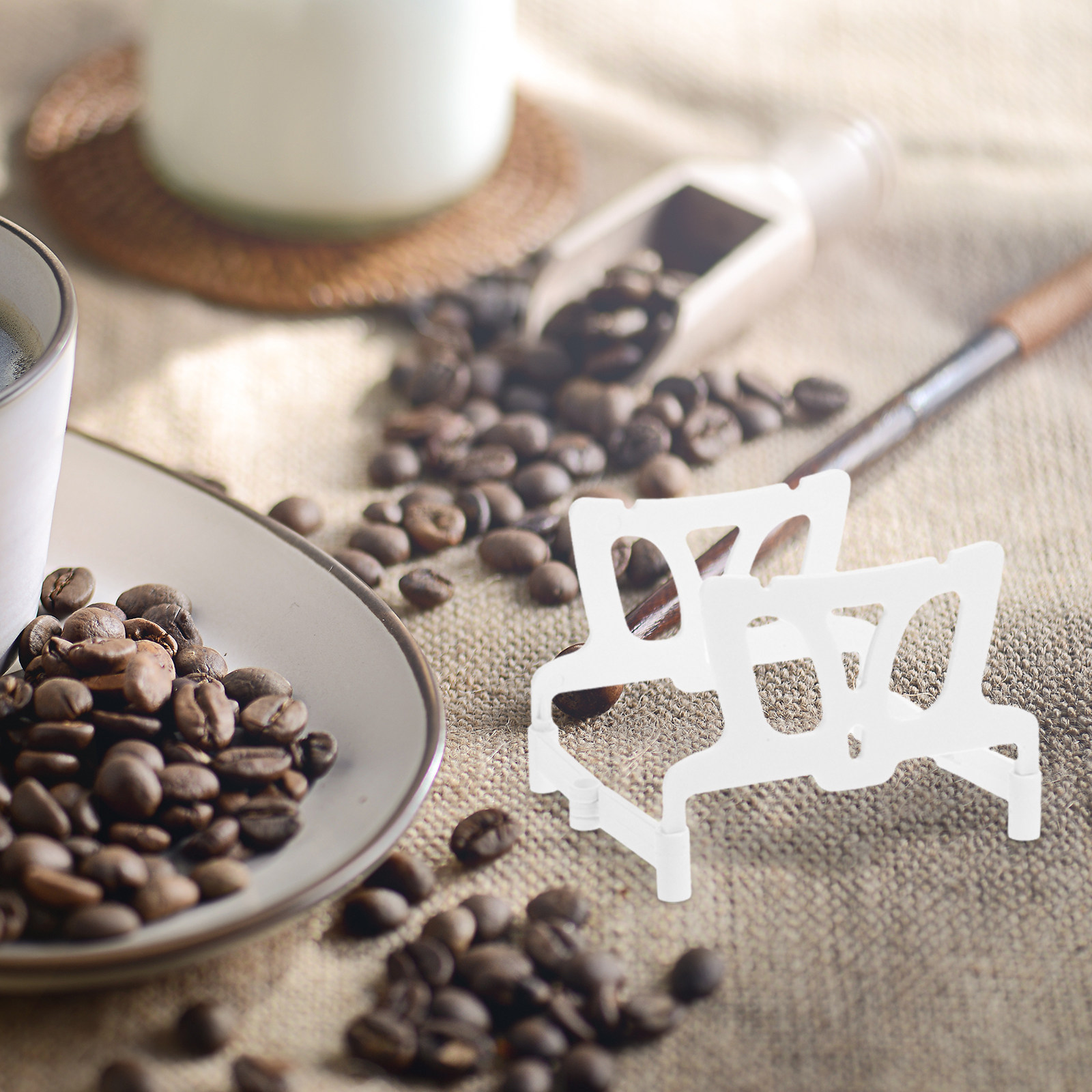 Lightweight Foldable Coffee Fi - огляд і ціна Home Security Officer