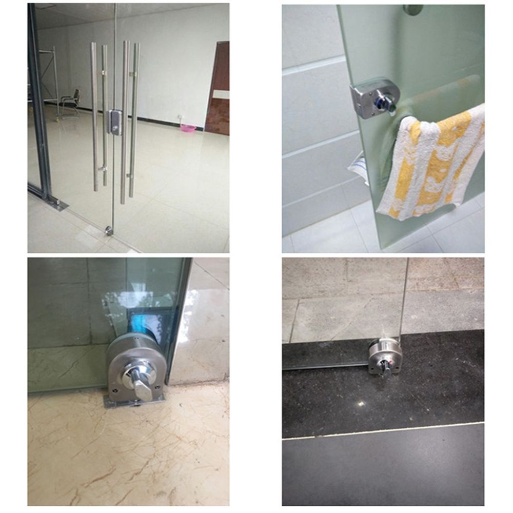 Bathroom Office Anti-Theft Hom - огляд і ціна Home Security Officer