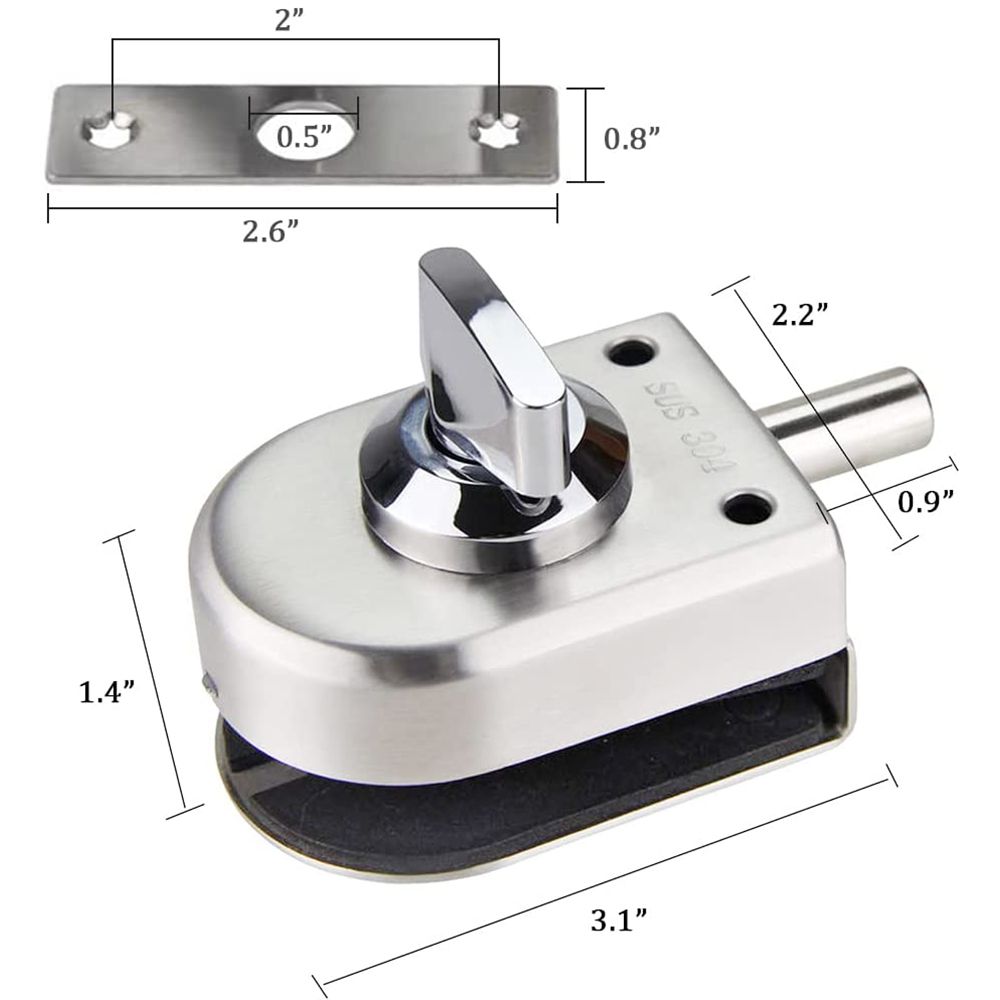 Bathroom Office Anti-Theft Hom - огляд і ціна Home Security Officer