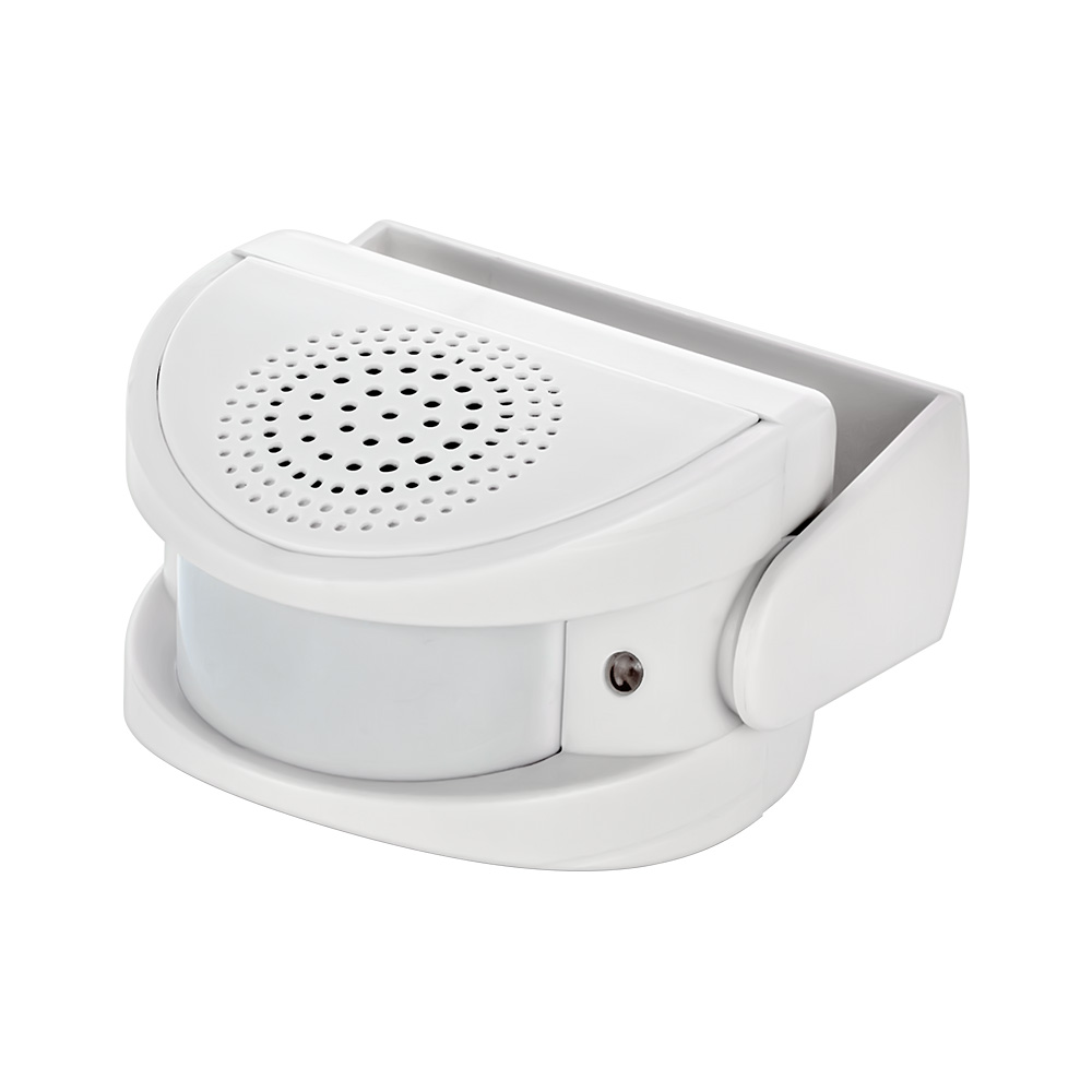 Welcome Chime Bell for Shop 32 - огляд і ціна Home Security Officer