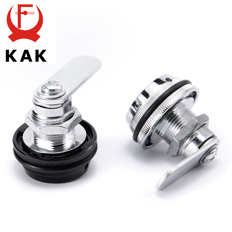 KAK Combination Cam Lock Cabin - огляд і ціна Home Security Door Reinforcement Lock