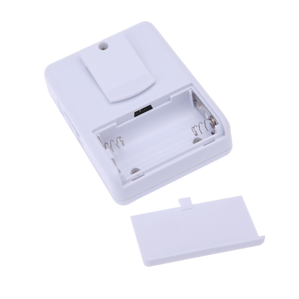 Infrared Doorbell System with  - огляд і ціна Home Security Officer