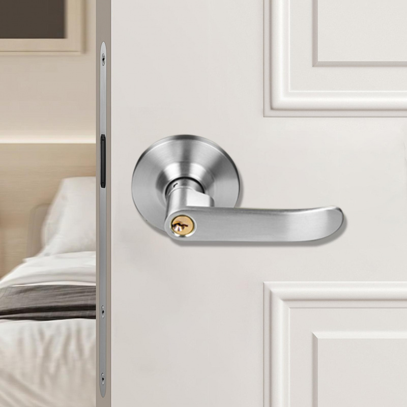 Premium Spherical Three-Bar Ha - огляд і ціна Home Security Door Reinforcement Lock