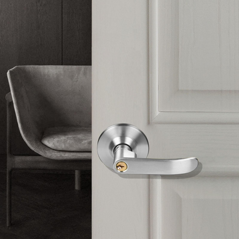 Premium Spherical Three-Bar Ha - огляд і ціна Home Security Door Reinforcement Lock