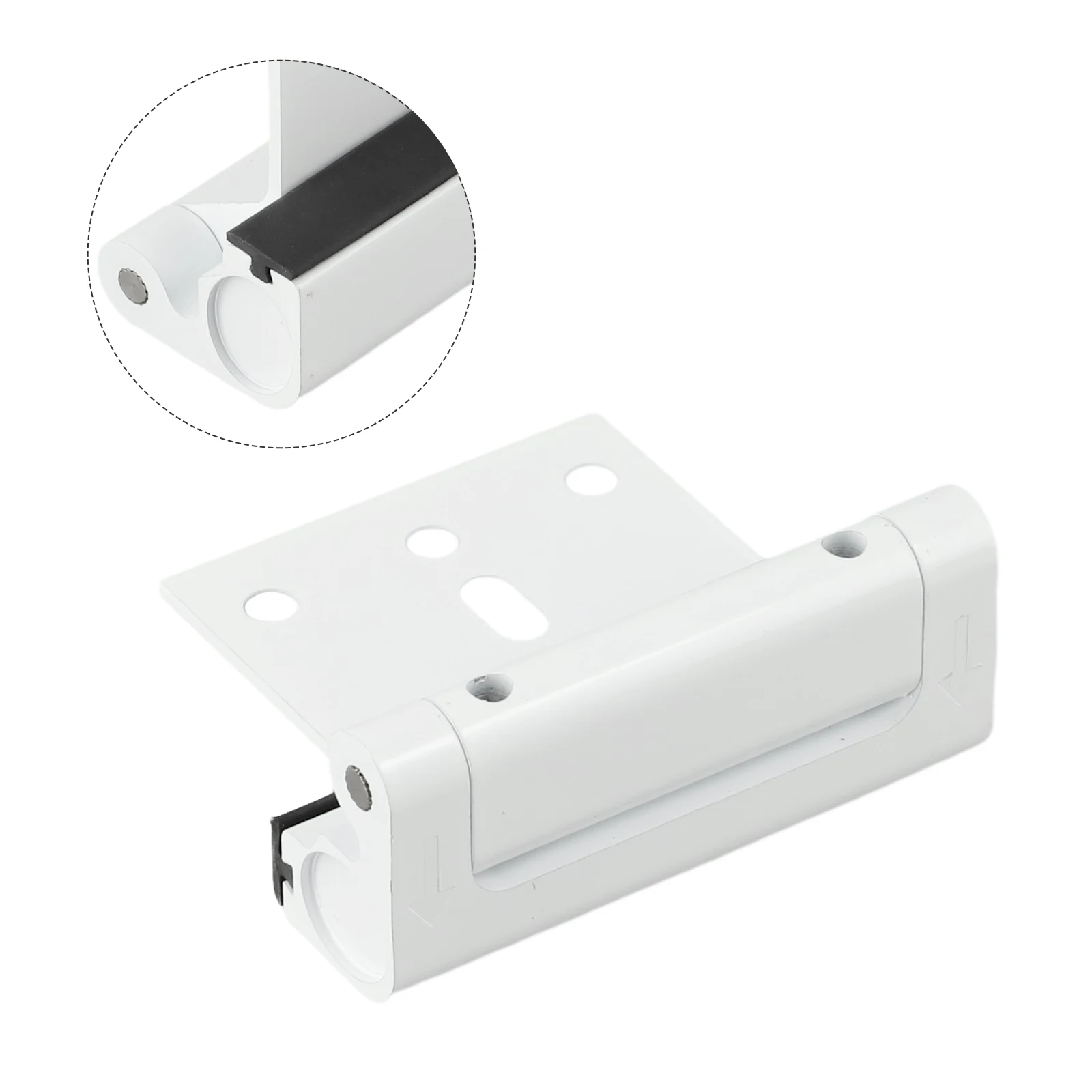 Extra Security Door Reinforcem - огляд і ціна Home Security Door Reinforcement Lock
