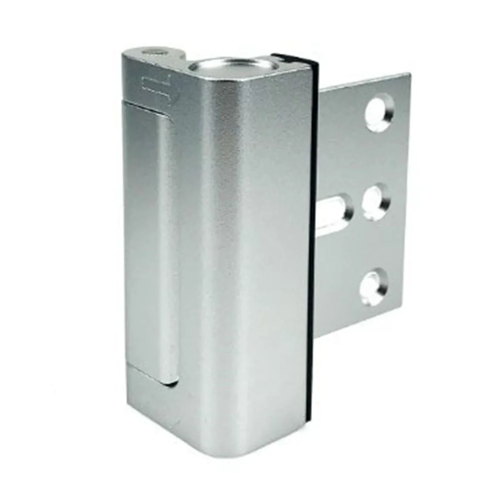 Extra Security Door Reinforcem - огляд і ціна Home Security Door Reinforcement Lock