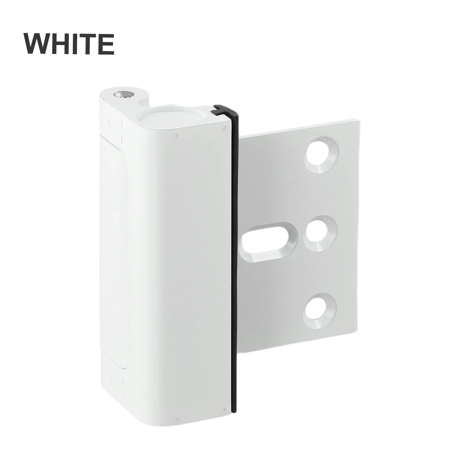 Extra Security Door Reinforcem - огляд і ціна Home Security Door Reinforcement Lock