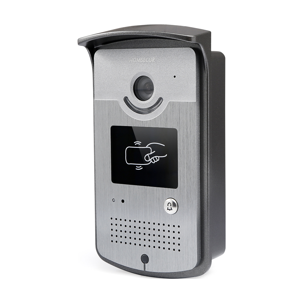 1 Outdoor Camera 2 Indoor Moni - огляд і ціна Home Security Camera System