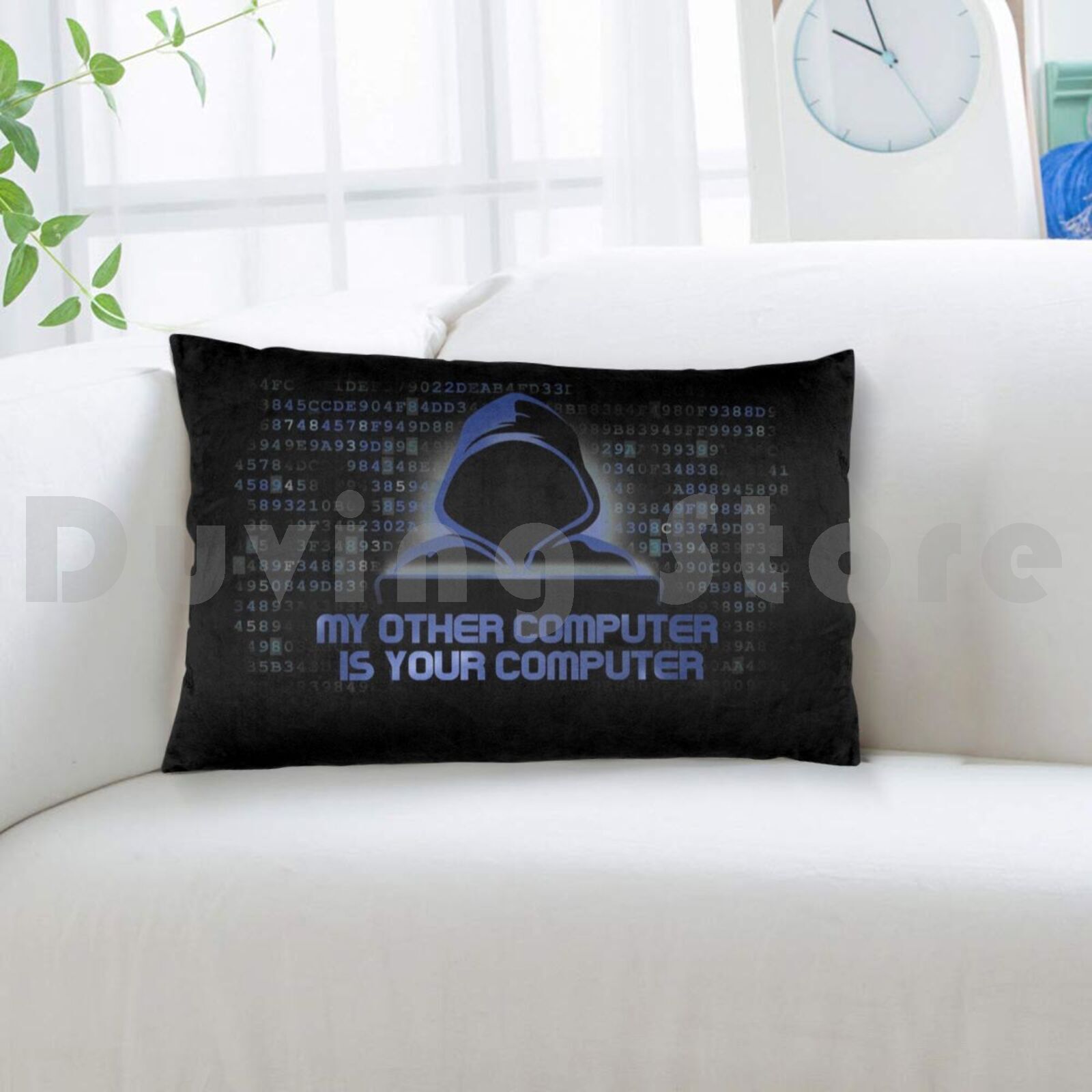 My Other Computer Is Your Comp - огляд і ціна Home Security In My Area