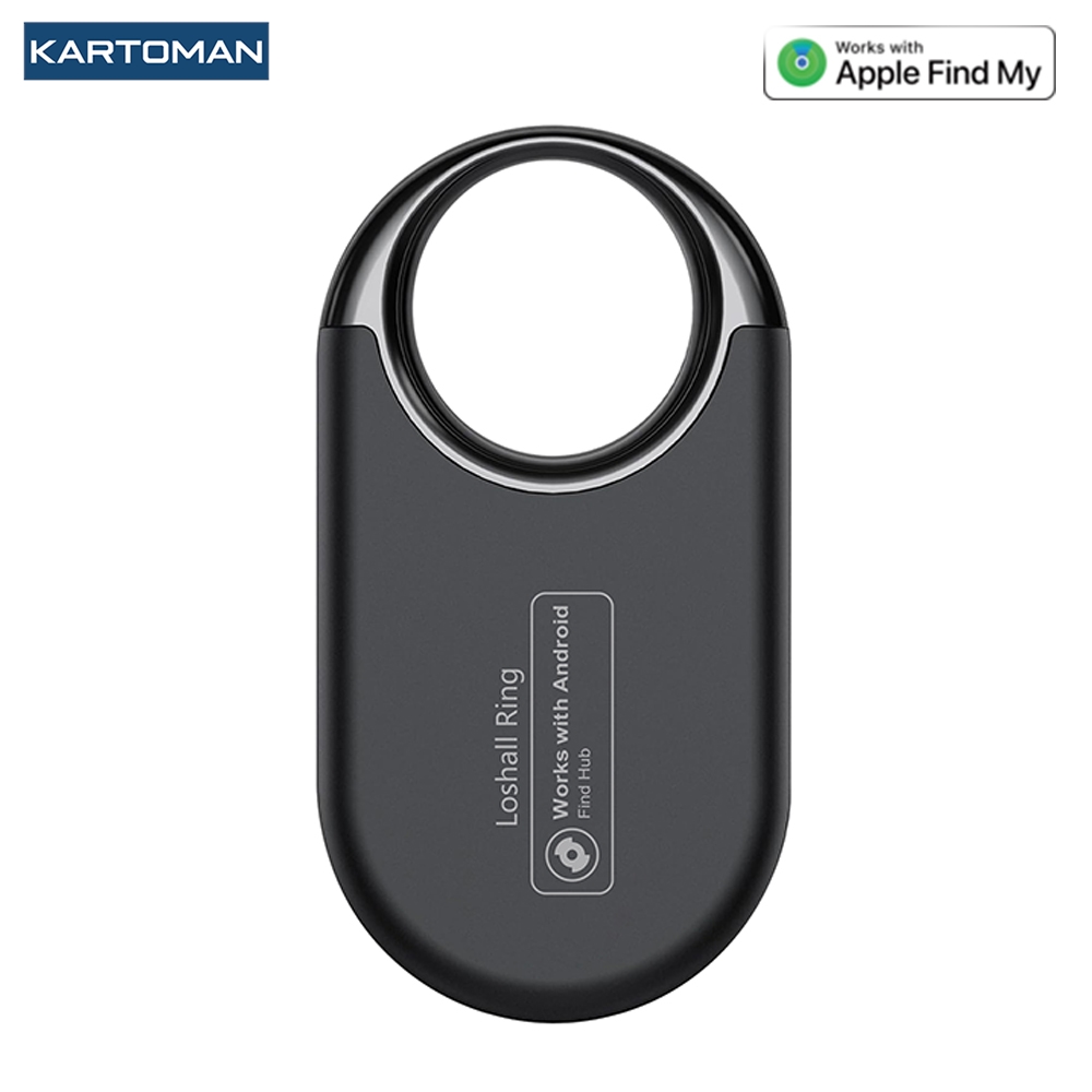 KARTOMAN Finder Security Smart - огляд і ціна Home Security In My Area