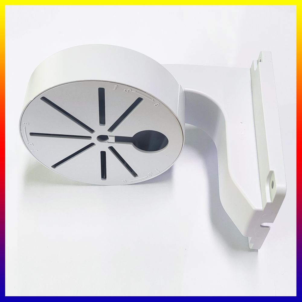 L-shaped home office dome came - огляд і ціна Home Security Officer