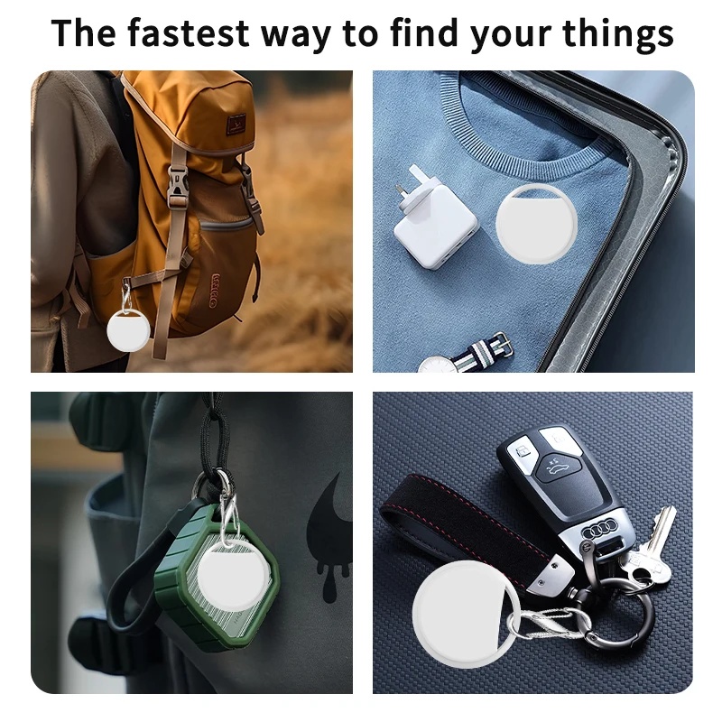 Security Bluetooth GPS Tag Bas - огляд і ціна Home Security In My Area
