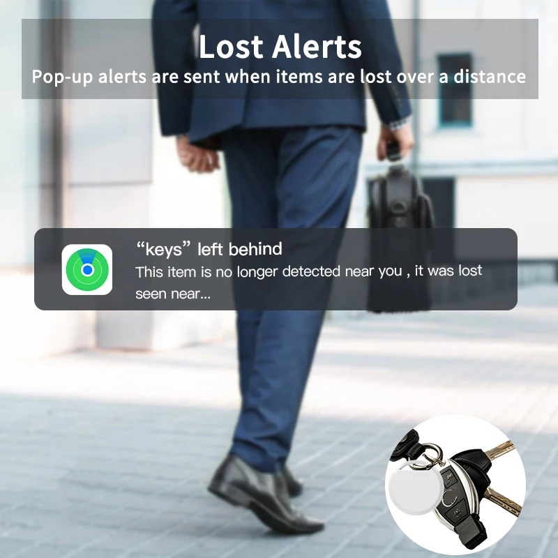 Security Bluetooth GPS Tag Bas - огляд і ціна Home Security In My Area
