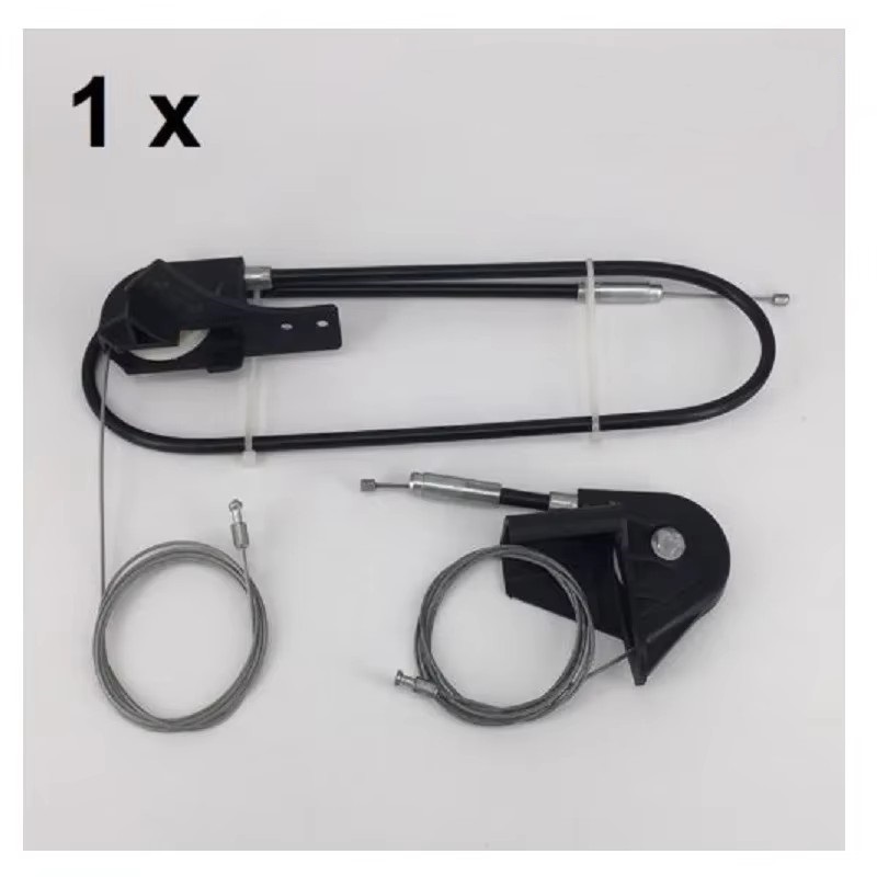 For VW Transporter T5 Caravell - огляд і ціна Home Security Door Reinforcement Lock