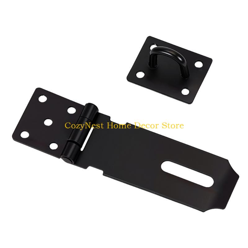 92MF Not Theft Foldable Door L - огляд і ціна Home Security Door Reinforcement Lock