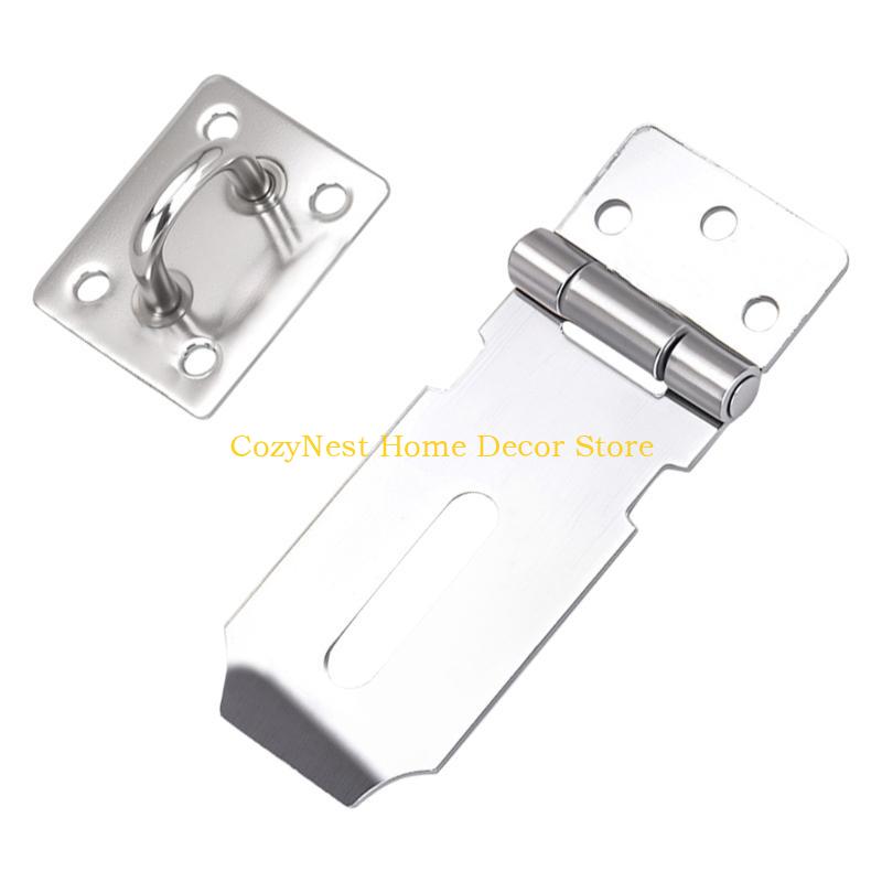 92MF Not Theft Foldable Door L - огляд і ціна Home Security Door Reinforcement Lock
