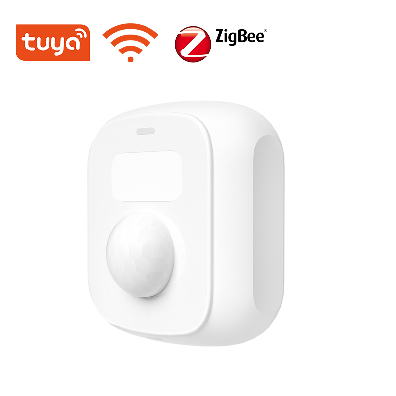Tuya Zigbee 3.0 Wifi PIR Light - огляд і ціна Home Security Lights