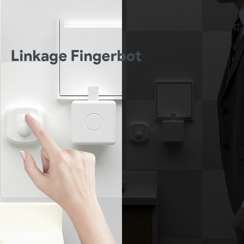 Tuya Zigbee 3.0 Wifi PIR Light - огляд і ціна Home Security Lights