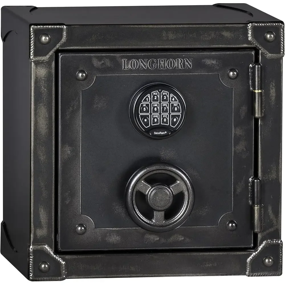 Home & Office Security Safe wi - огляд і ціна Home Security Officer