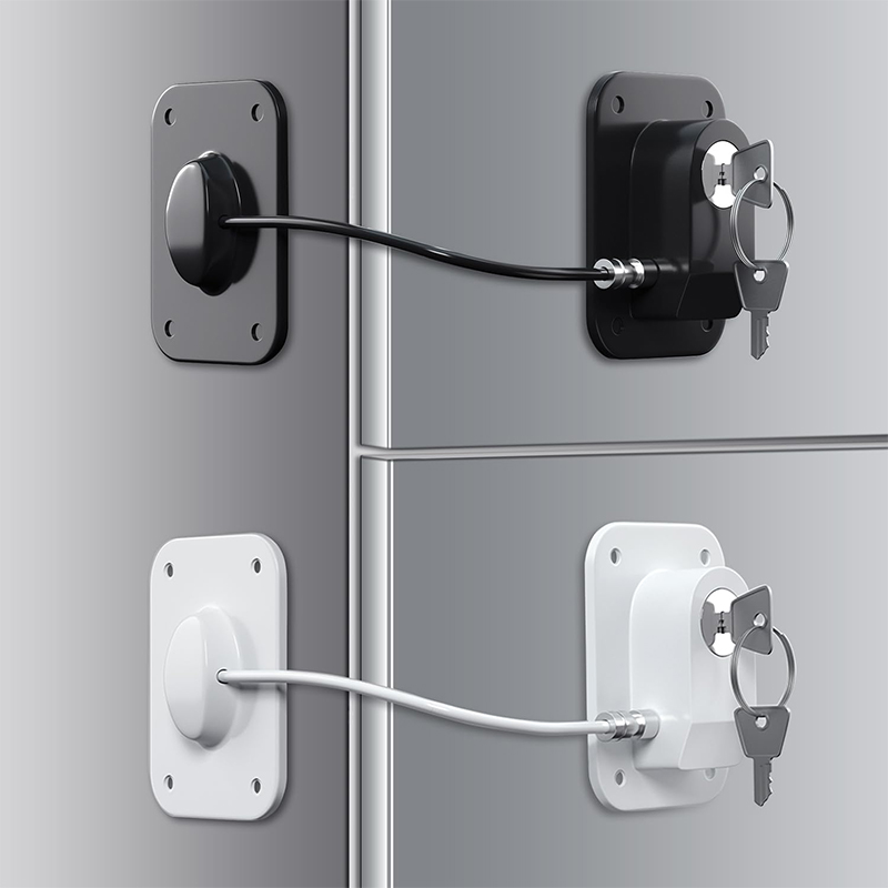 Safety lock Door and window,Fr - огляд і ціна Home Security Door Reinforcement Lock