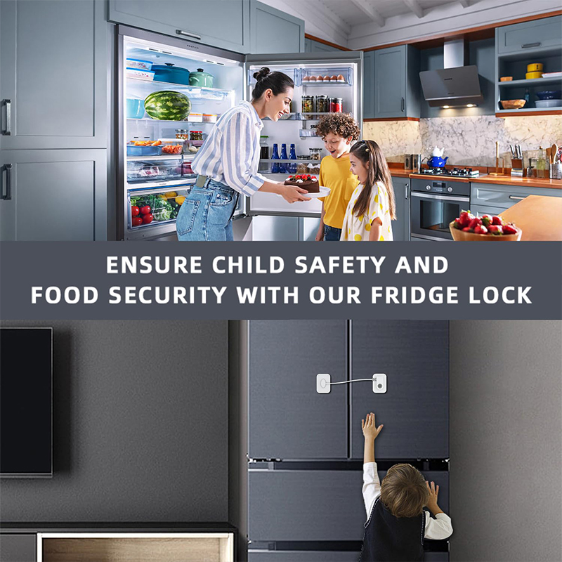 Safety lock Door and window,Fr - огляд і ціна Home Security Door Reinforcement Lock