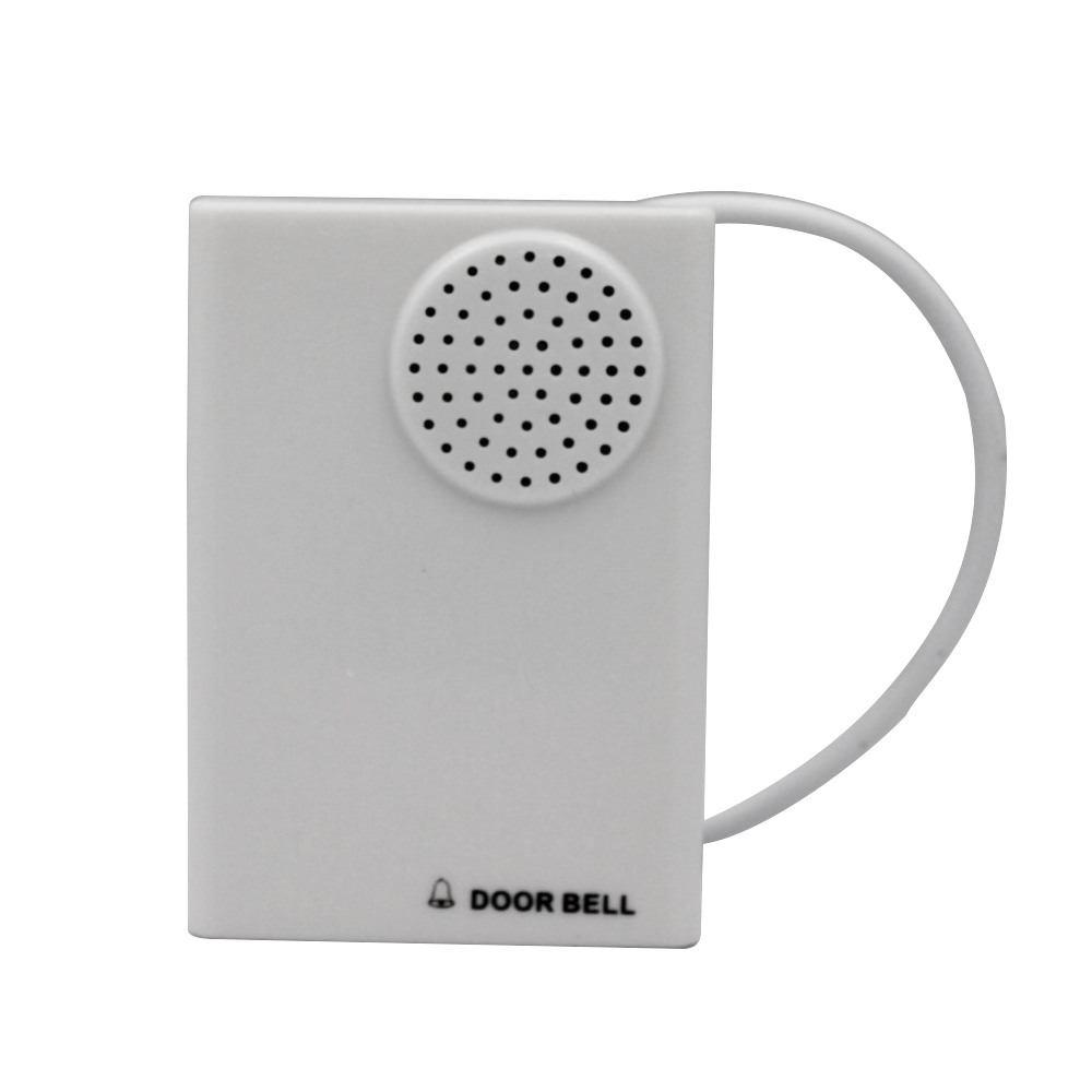 Wired Doorbell DC12V Access Co - огляд і ціна Home Security Ring System