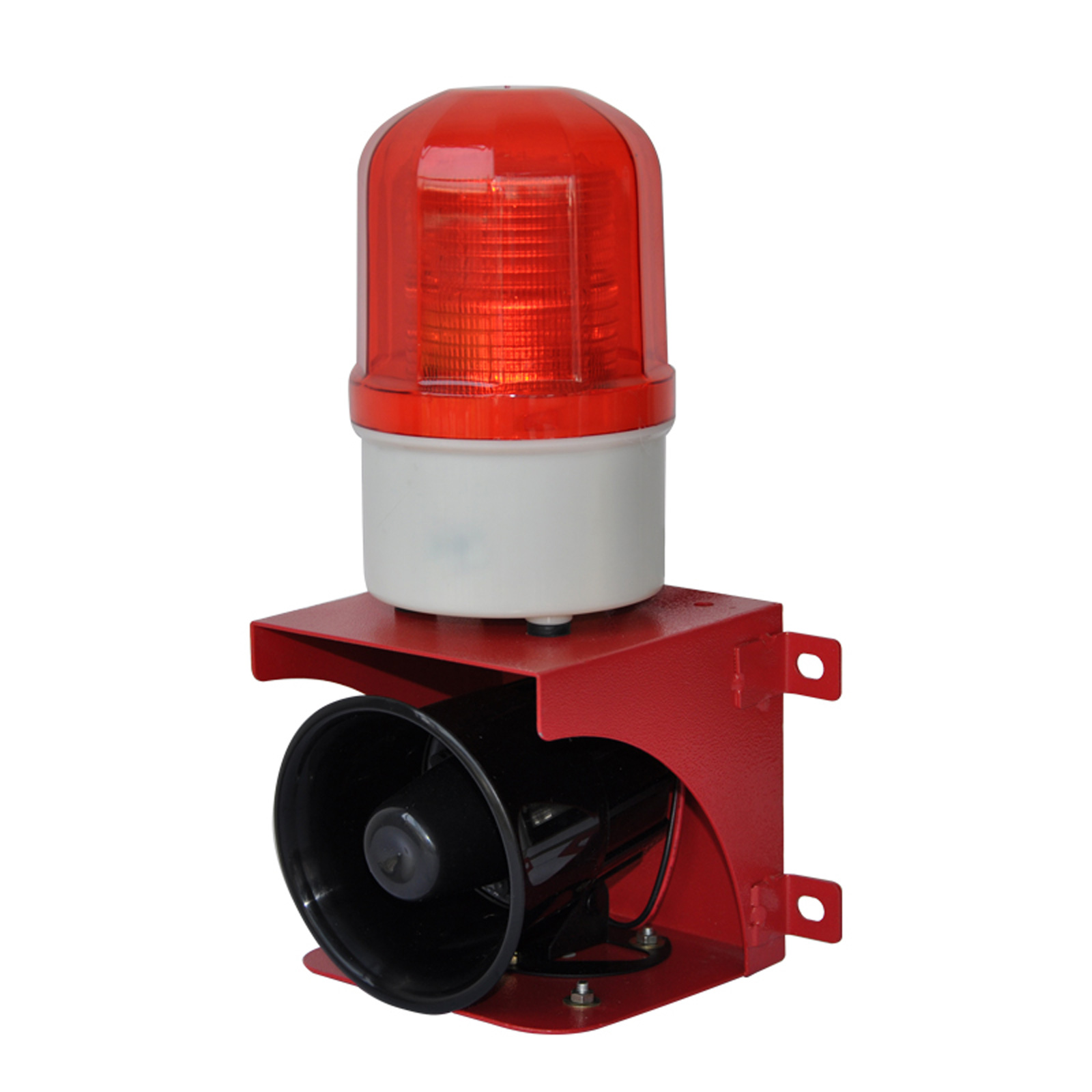 Industrial Alarm Siren Outdoor - огляд і ціна Home Security Lights