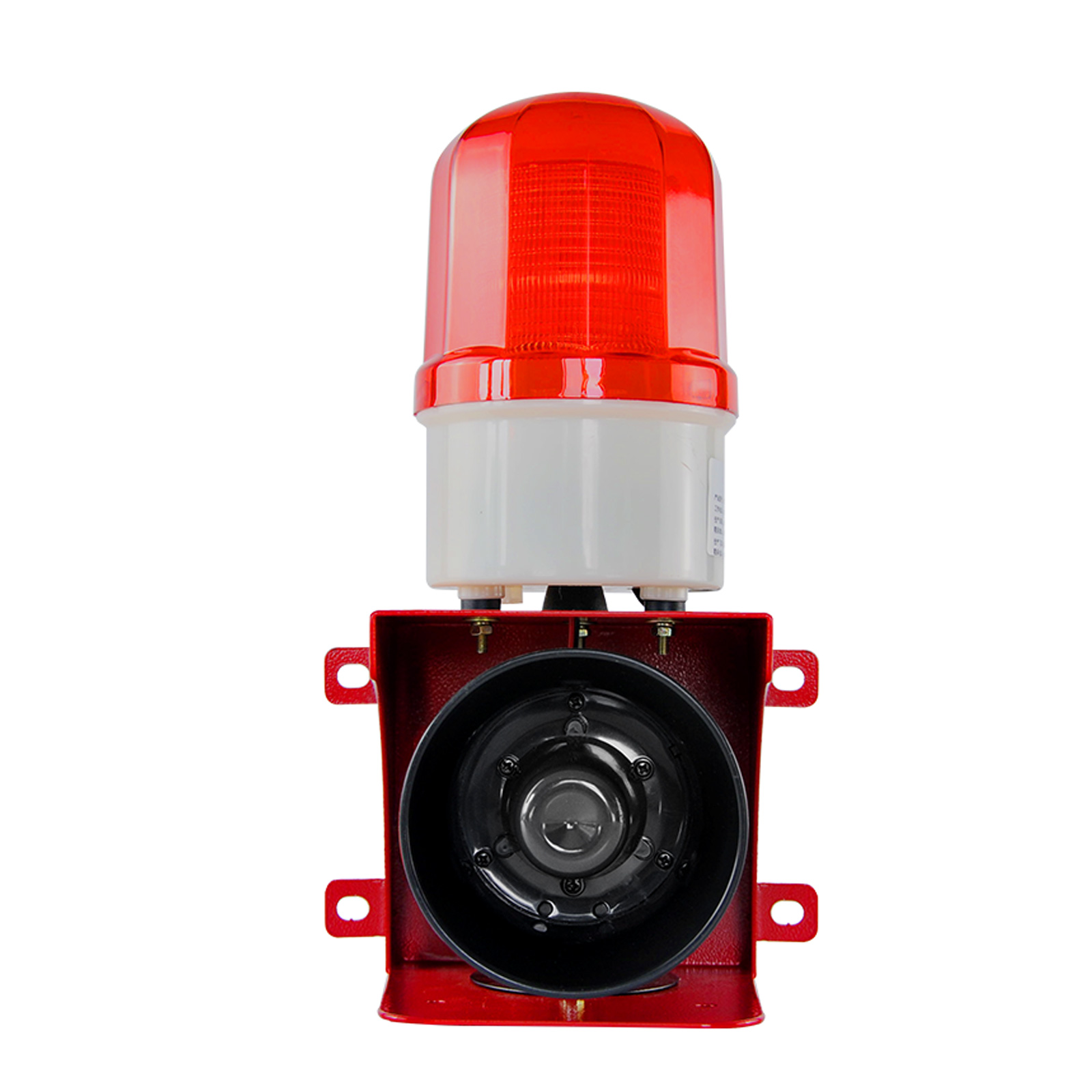 Industrial Alarm Siren Outdoor - огляд і ціна Home Security Lights