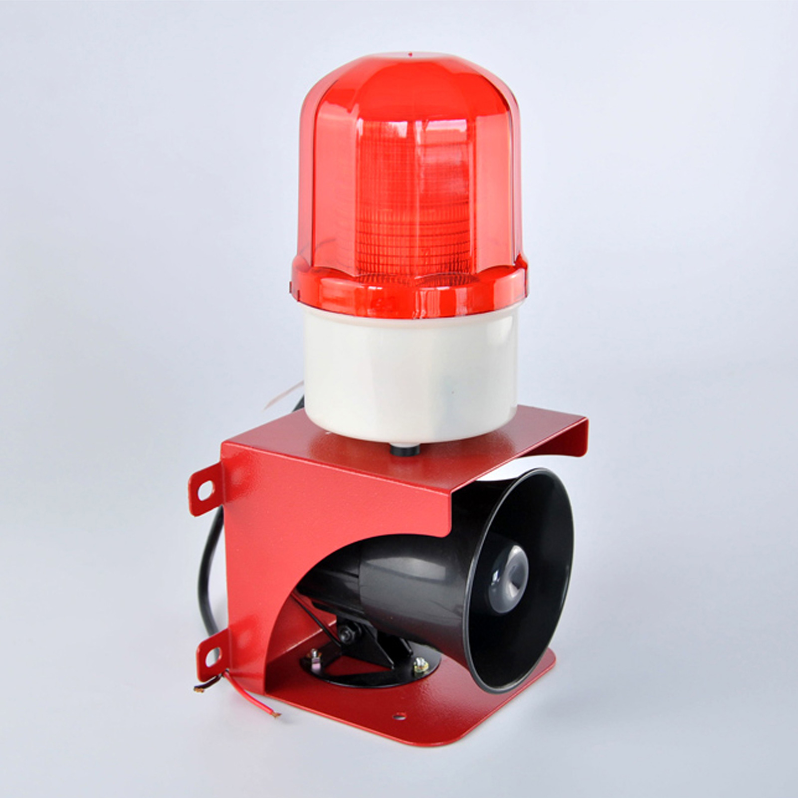 Industrial Alarm Siren Outdoor - огляд і ціна Home Security Lights