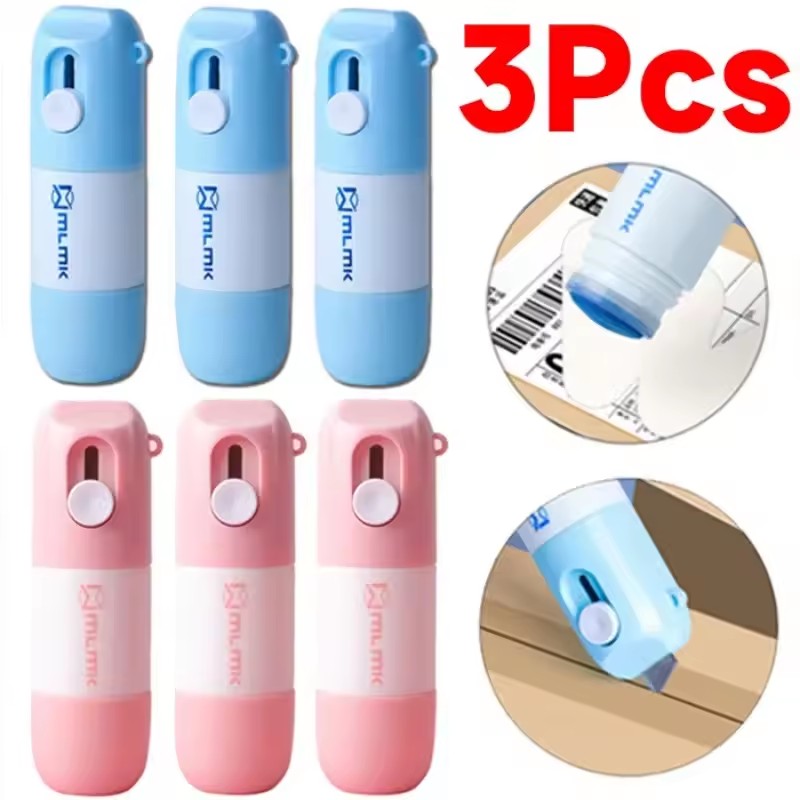 2 In 1 Express Tool Thermal Pa - огляд і ціна Home Security Officer