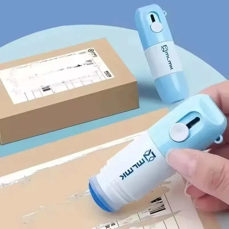 2 In 1 Express Tool Thermal Pa - огляд і ціна Home Security Officer