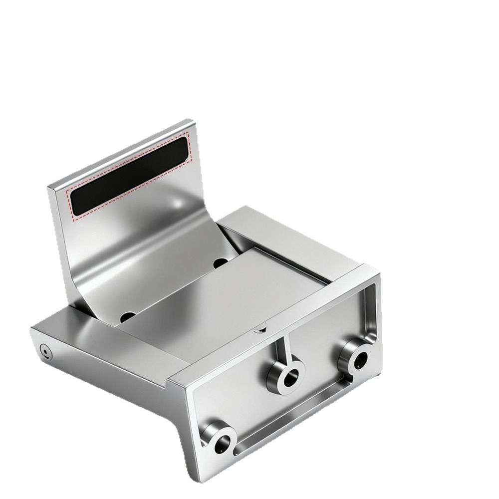 Aluminum Alloy Door Lock Secur - огляд і ціна Home Security Door Reinforcement Lock