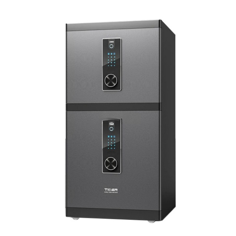 Large home office security fin - огляд і ціна Home Security Officer