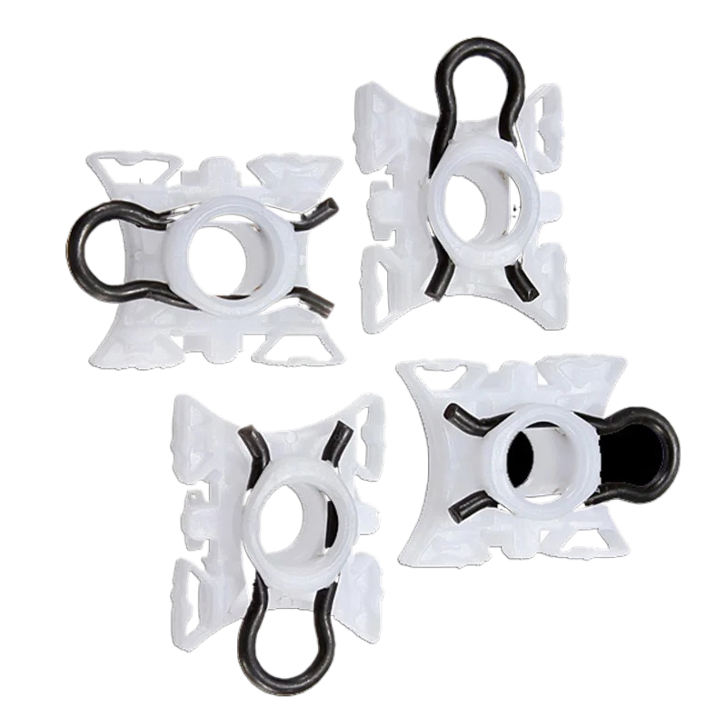 4Pcs Car Door Window Lifter Cl - огляд і ціна Home Security Door Reinforcement Lock