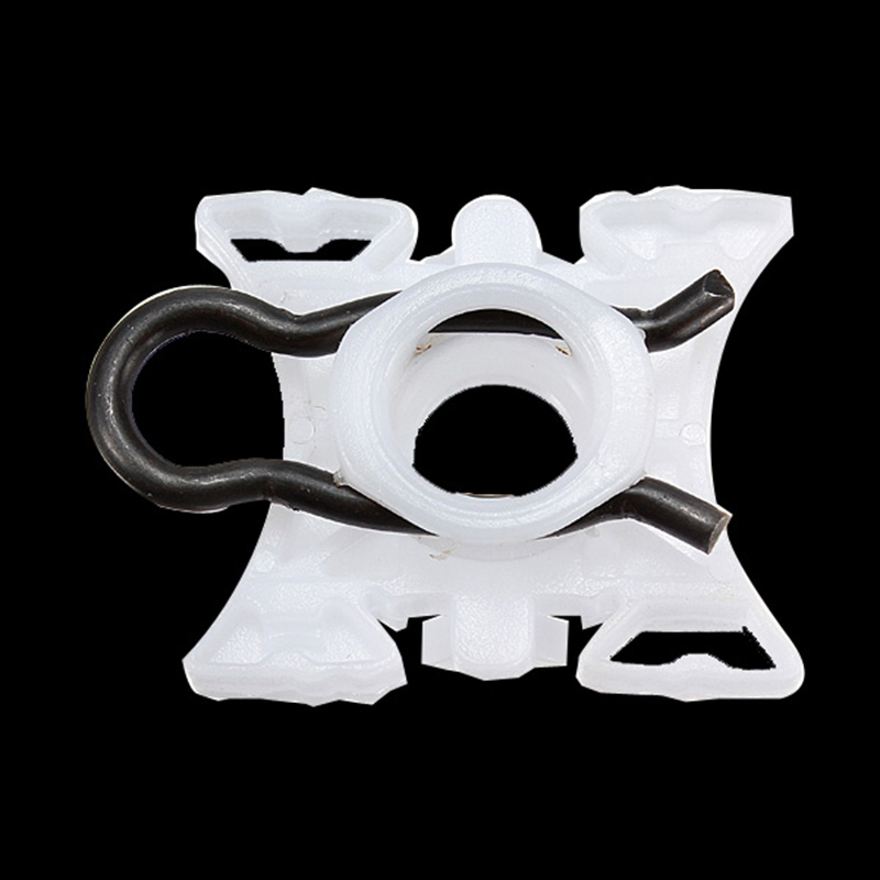 4Pcs Car Door Window Lifter Cl - огляд і ціна Home Security Door Reinforcement Lock